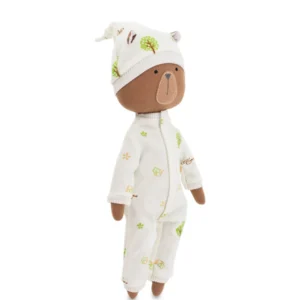 Cotton teddy Oscar the Bear