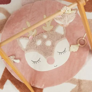 Manta de Atividades Veado Ella