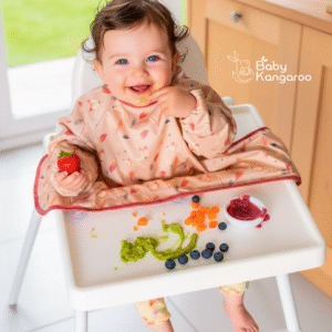 Babete proteção total Raposa