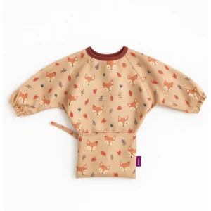 Babete proteção total Raposa