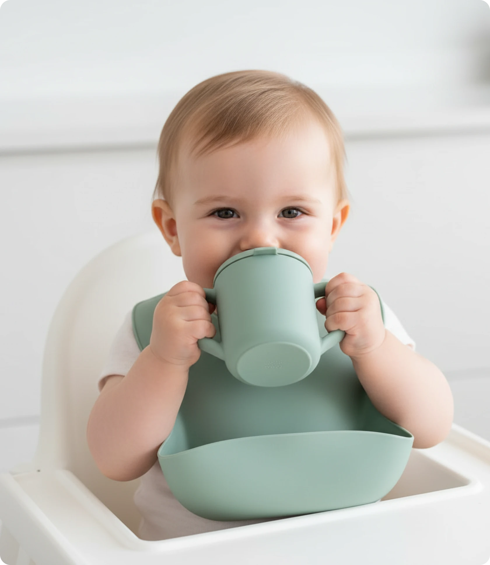 Conjunto de Refeição em Silicone ChoO - Imagem 12