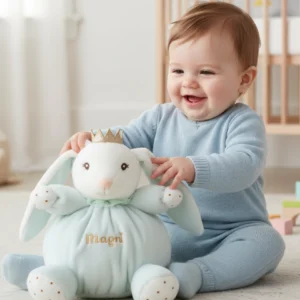 Pack Bunny com Body Personalizado