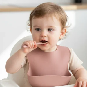 Colher macia de silicone ChoO