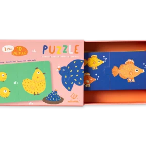 puzzle for babies