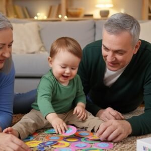 Jogo da memória com 48 peças ilustradas. Treina concentração e observação. Vem em caixa magnética resistente. Fabricado em Portugal.