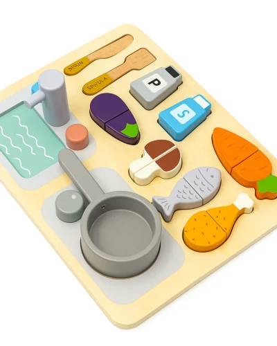 03 - Puzzle de Cozinha em Madeira FSC_3x