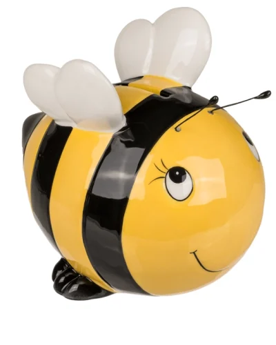 mealheiro criança abelha