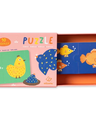 puzzle for babies