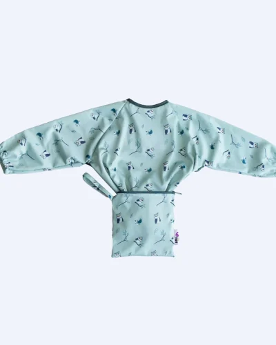 Total protection bib Owl 1